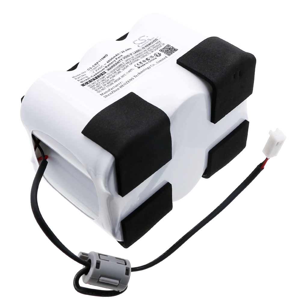 Medical Battery Criticon Oxyshuttle II  (CS-CRP110MD)