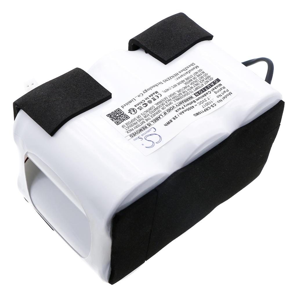 Medical Battery Criticon Oxyshuttle II  (CS-CRP110MD)