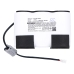 Medical Battery Criticon Oxyshuttle II  (CS-CRP110MD)