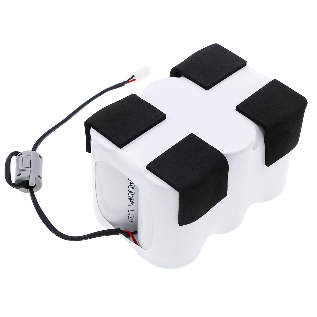 Medical Battery Criticon Oxyshuttle II  (CS-CRP110MD)