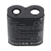 Kundenspezifischer Batteriepacks Camera CS-CRP2