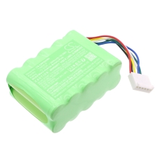 Kompatibler Ersatzakku für Codan 110840-O,601260