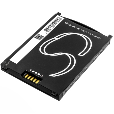 Kompatibler Ersatzakku für Cipherlab BA-0092A6,BA-0093A0