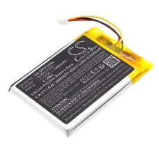 Kompatibler Ersatzakku für Corsair AHB504258