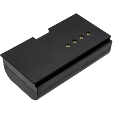 Compatible battery replacement for Crestron ST-BTPN