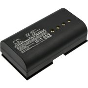 Fernbedienung Akkus Crestron STX-1500C