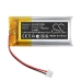 Akku kompatibel mit Cygolite CS-CSP210SL
