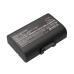 Payment Terminal Battery Castles Saturn 1000F