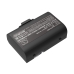 Payment Terminal Battery Castles Saturn 1000F