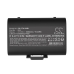 Payment Terminal Battery Castles Saturn 1000F