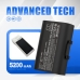 Payment Terminal Battery Castles Saturn 1000F