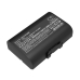 Payment Terminal Battery Castles Saturn 1000F