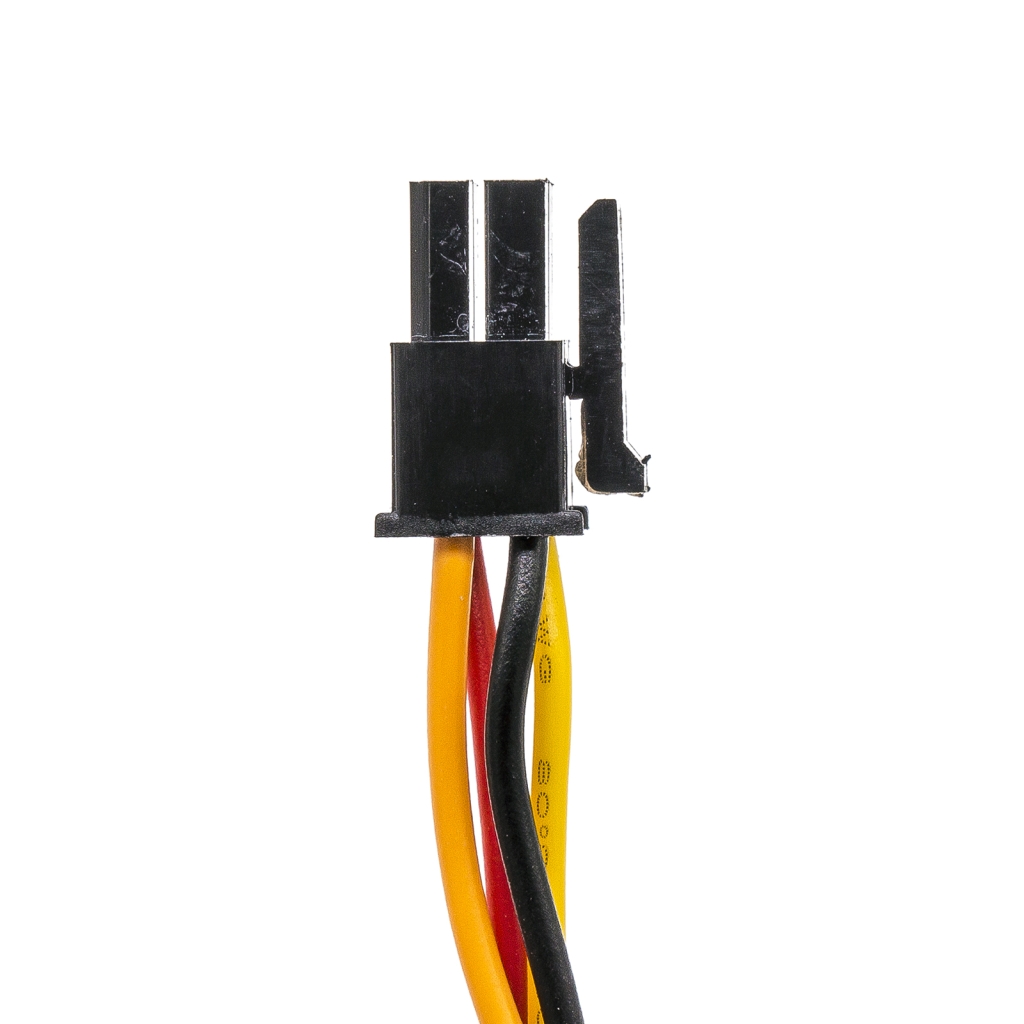 Payment Terminal Battery Castles Vega 3000