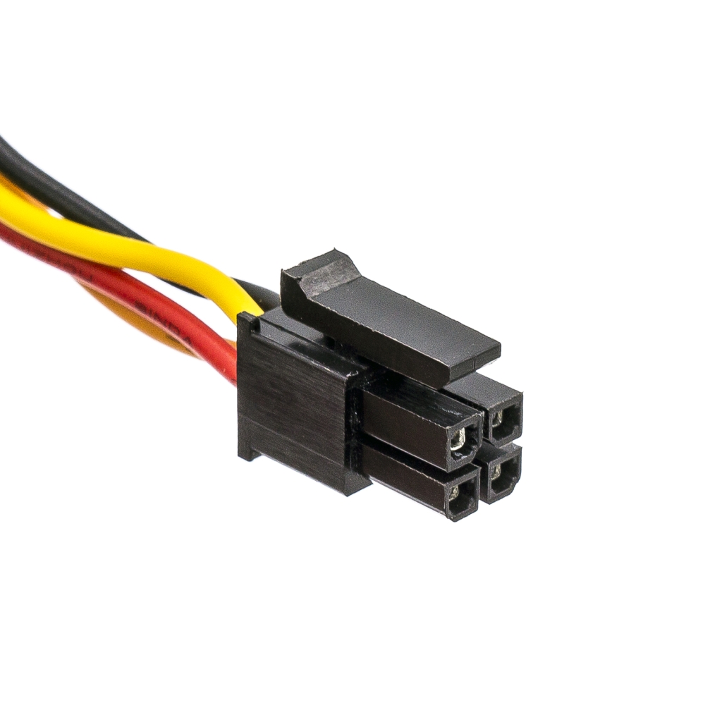 Payment Terminal Battery Castles Vega 3000