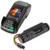 Payment Terminal Battery Castles Vega 3000