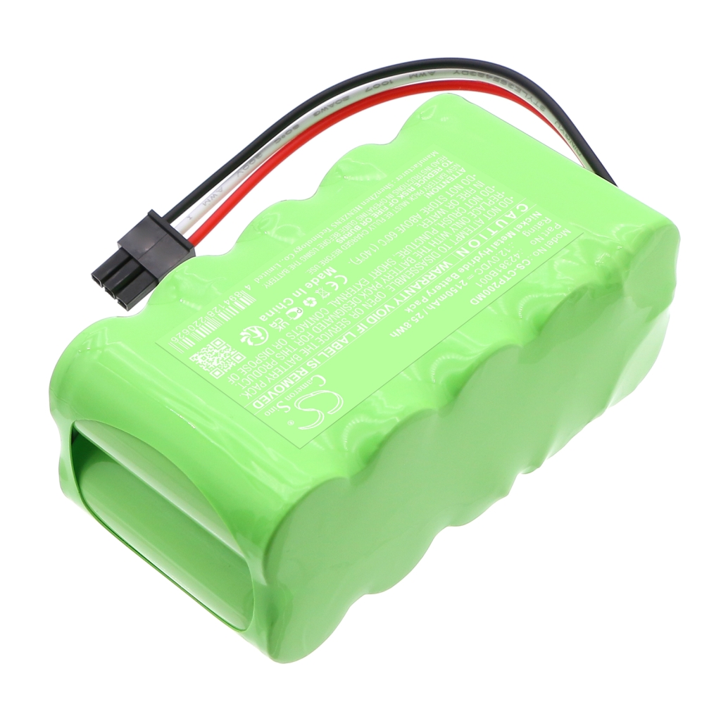 Battery Replaces 6032