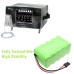 Battery Replaces B11668