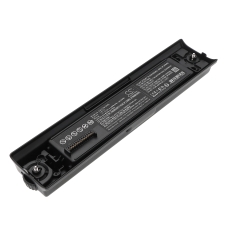 Kompatibler Ersatzakku für Canon 4228C002,4228C003,LK-72