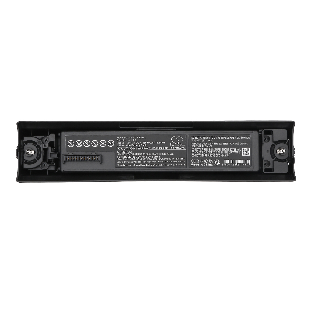 Battery Replaces LK-72