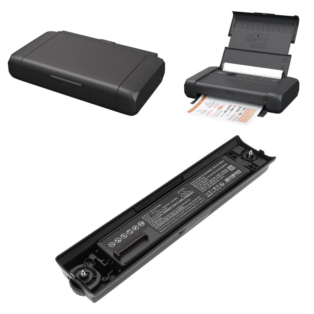 Battery Replaces LK-72