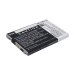 Compatible battery replacement for Verizon BTR771B