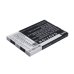 Compatible battery replacement for Verizon BTR771B