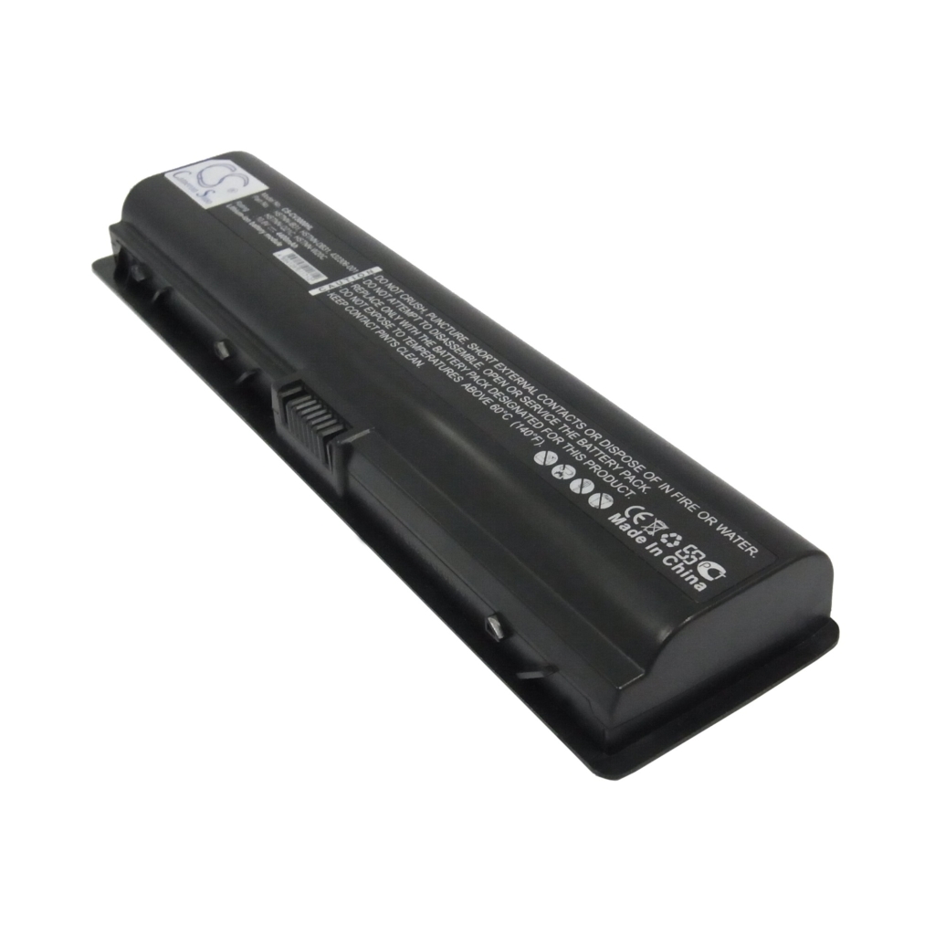 Laptop Akkus HP Pavilion dv2247br