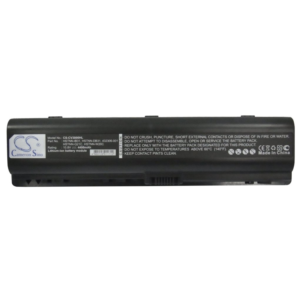 Laptop Akkus HP Pavilion dv2630ef