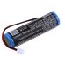 Amplifier Battery Croove CS-CVA143SL