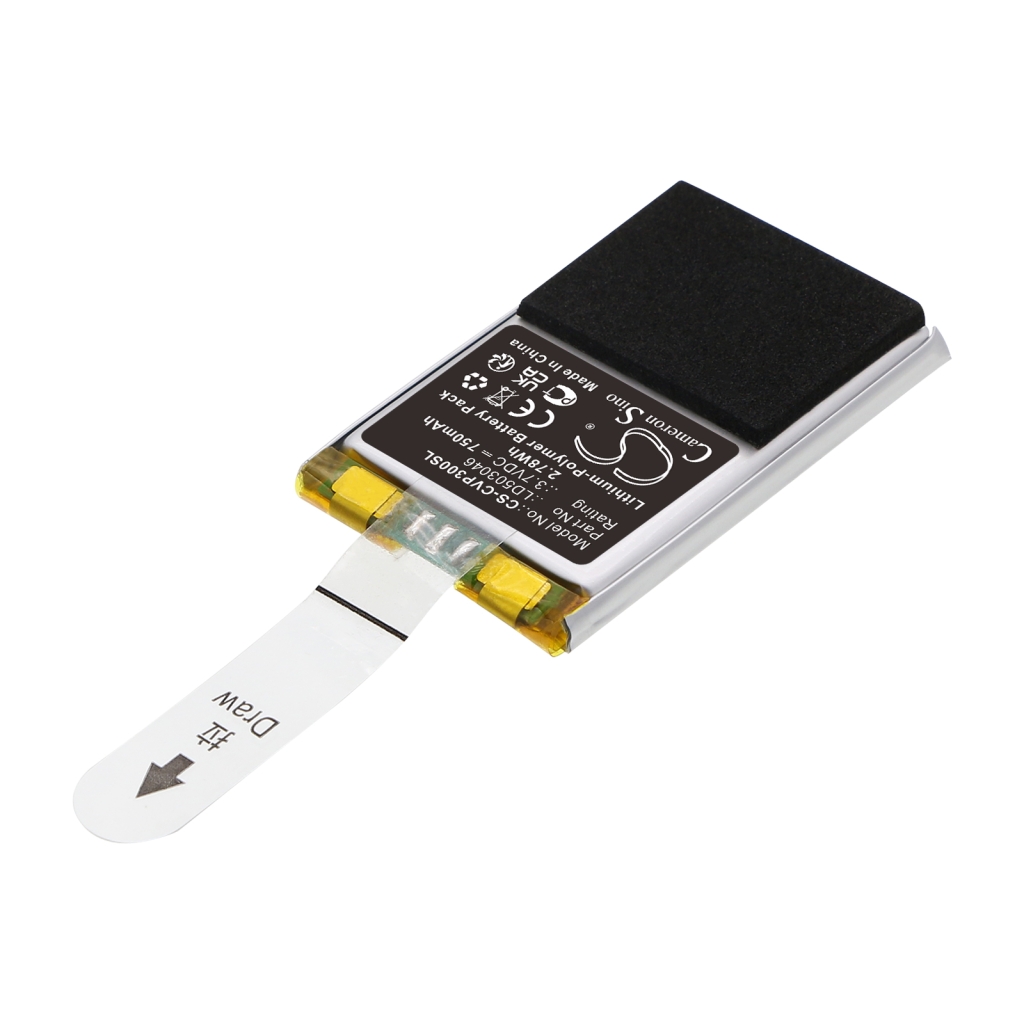 Battery Replaces LD503046