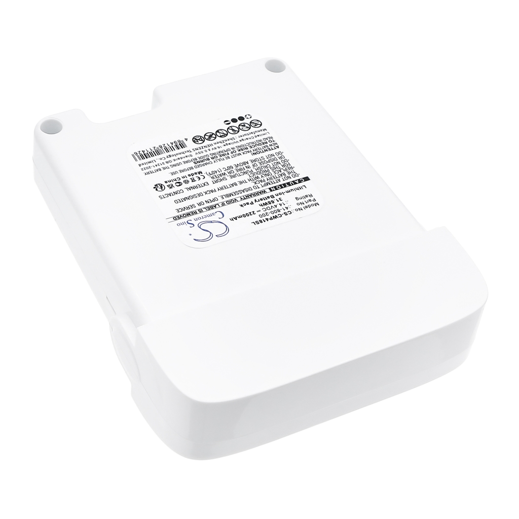 Batteries Smart Home Battery CS-CWP418SL