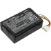 Barcode, Scanner Akkus C-one CS-CXD320BL