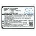 Battery Replaces CYR10015