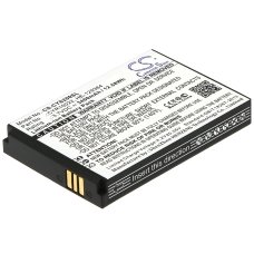 Compatible battery replacement for Cyrus CYR10022,HE-129384