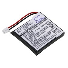 Kompatibler Ersatzakku für Coyote 1ICP/8/40/40 1S1P