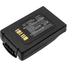 Kompatibler Ersatzakku für Datalogic 94ACC1376,94ACC1377,BT-10