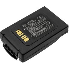 Kompatibler Ersatzakku für Datalogic 94ACC1376,94ACC1377,BT-10