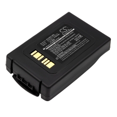 Kompatibler Ersatzakku für Datalogic 94ACC0112,BT-34,BT-9
