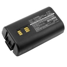 Kompatibler Ersatzakku für Datalogic 700175303,944501055,944501056,944501057,944501088...
