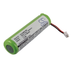 Kompatibler Ersatzakku für Datalogic 128000790,128000791,90ACC1945,BT-7