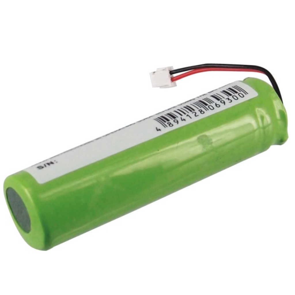 Battery Replaces 128000790