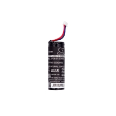 Compatible battery replacement for Datalogic 128003203,BT-32,RBP-2X00