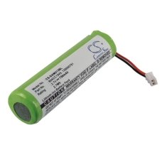 Kompatibler Ersatzakku für Datalogic 128000790,128000791,90ACC1945,BT-7