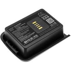 Kompatibler Ersatzakku für Datalogic 024000005,4006-0337,95A201016