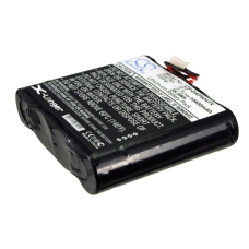 Kompatibler Ersatzakku für Pure E1