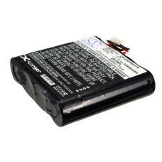 Kompatibler Ersatzakku für Pure E1