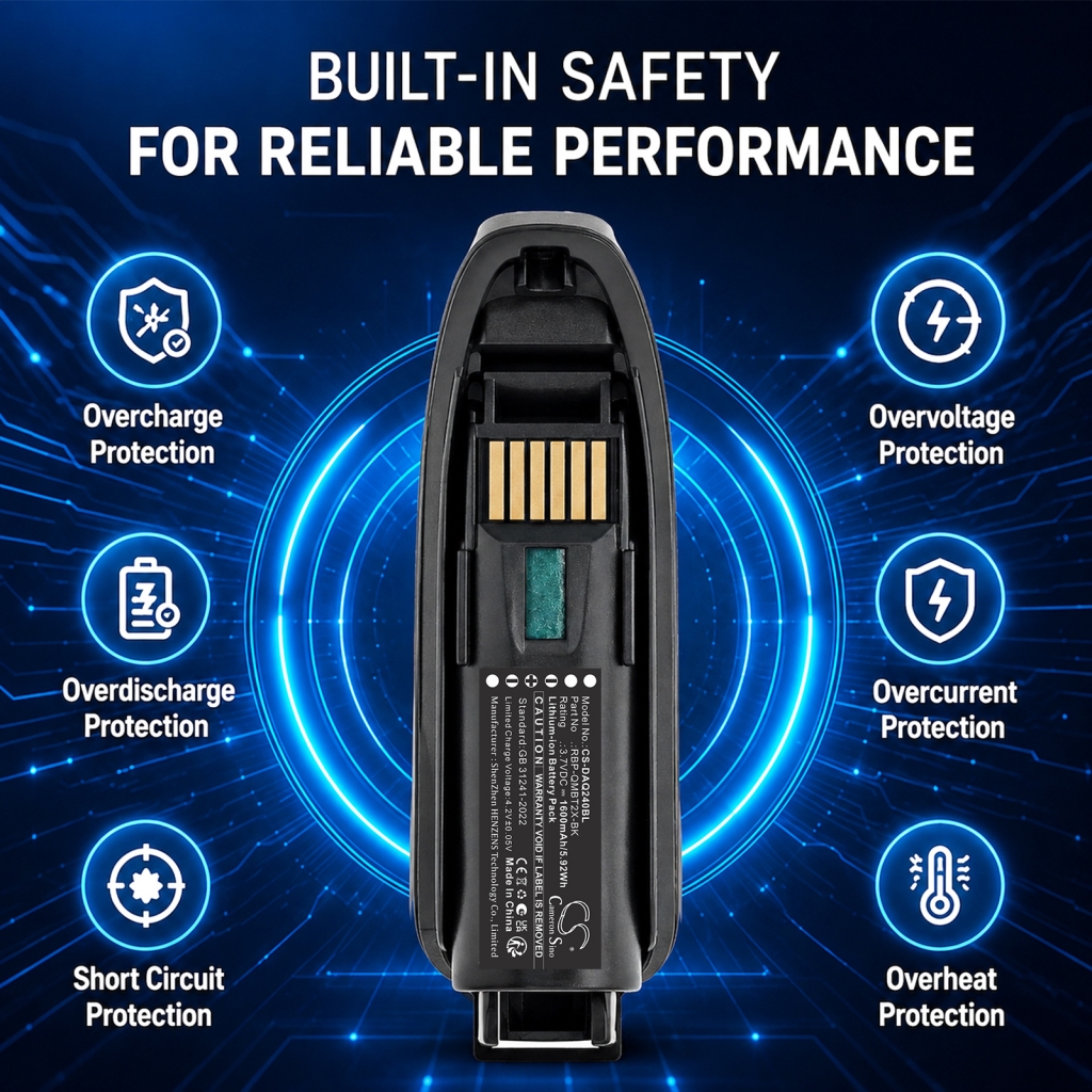 CS-DAQ240BL