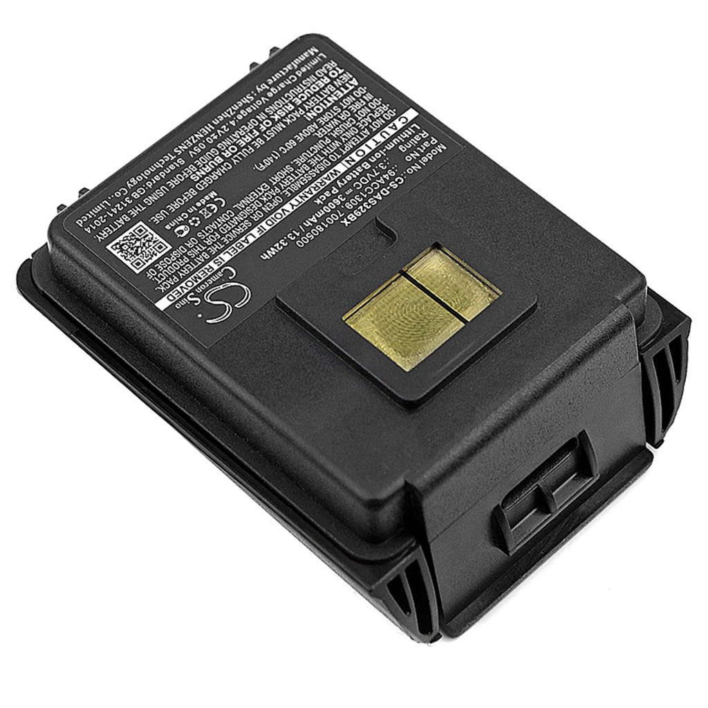 Battery Replaces 942301000