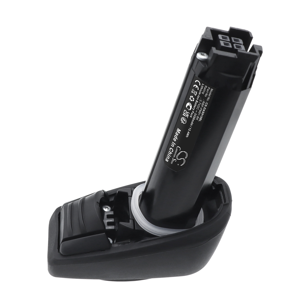 BarCode, Scanner Battery Datalogic CS-DAS910BL