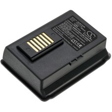 Kompatibler Ersatzakku für Datalogic 700165400,94ACC1293,94ACC1294